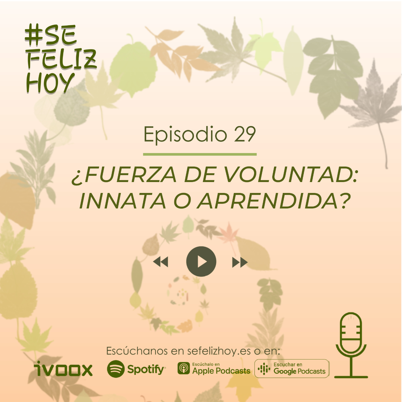 #SEFELIZHOY