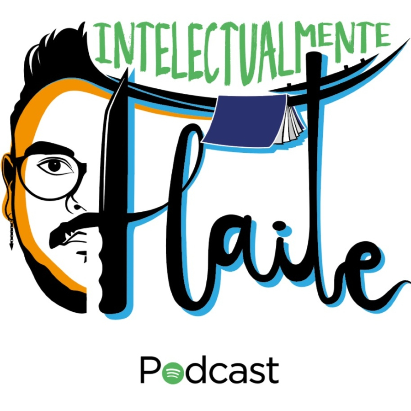 T3: 6 Intelectualmente Flaite - Nachito y su combo episode artwork