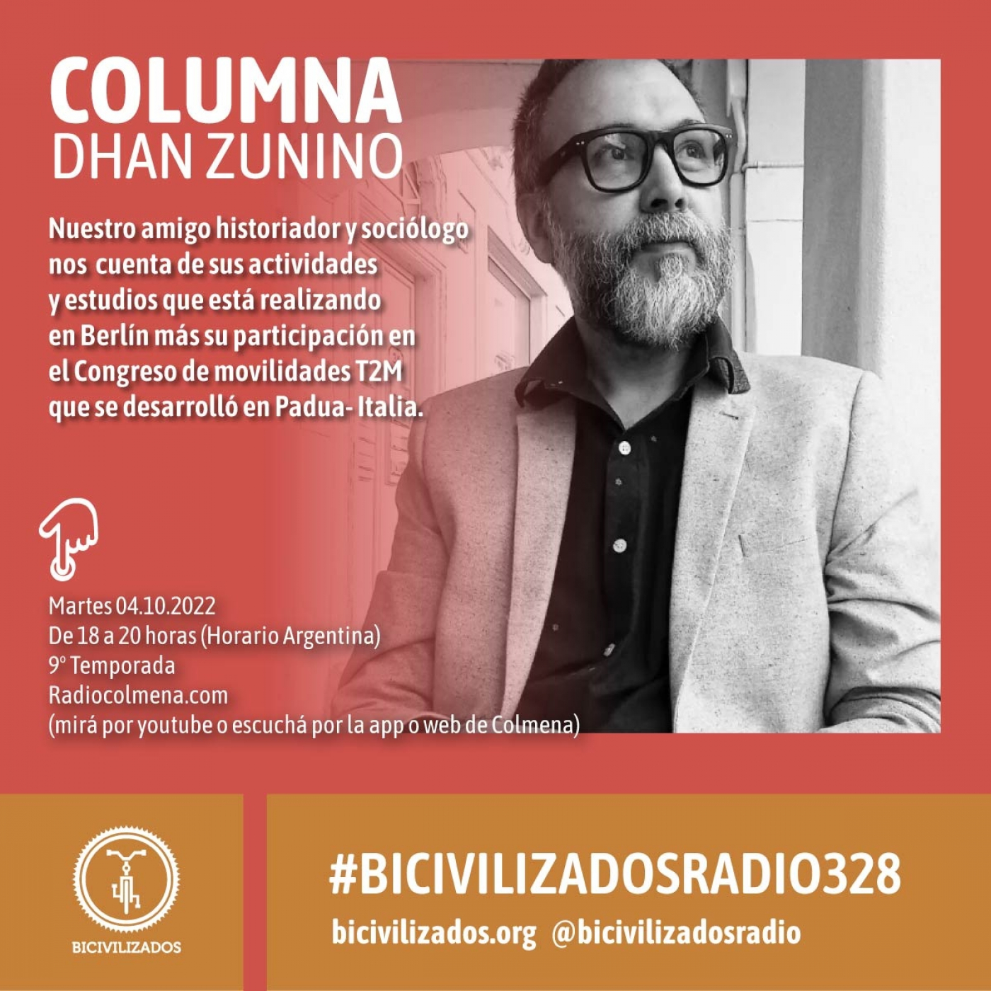 bicivilizados