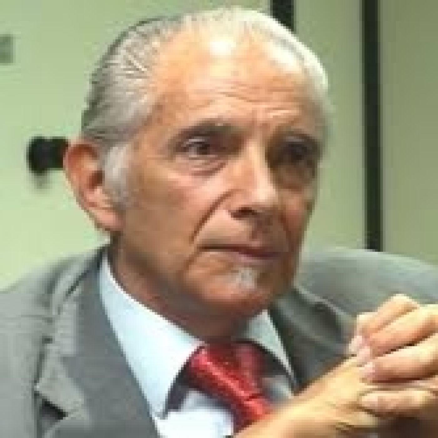 Victor Beker_Economista Dir CENE UB @laurasverdlick