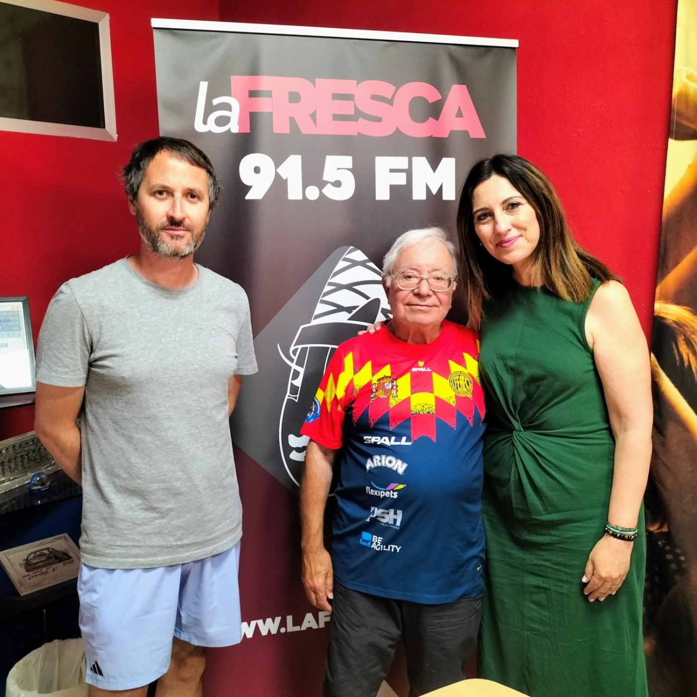 La Fresca FM Podcast