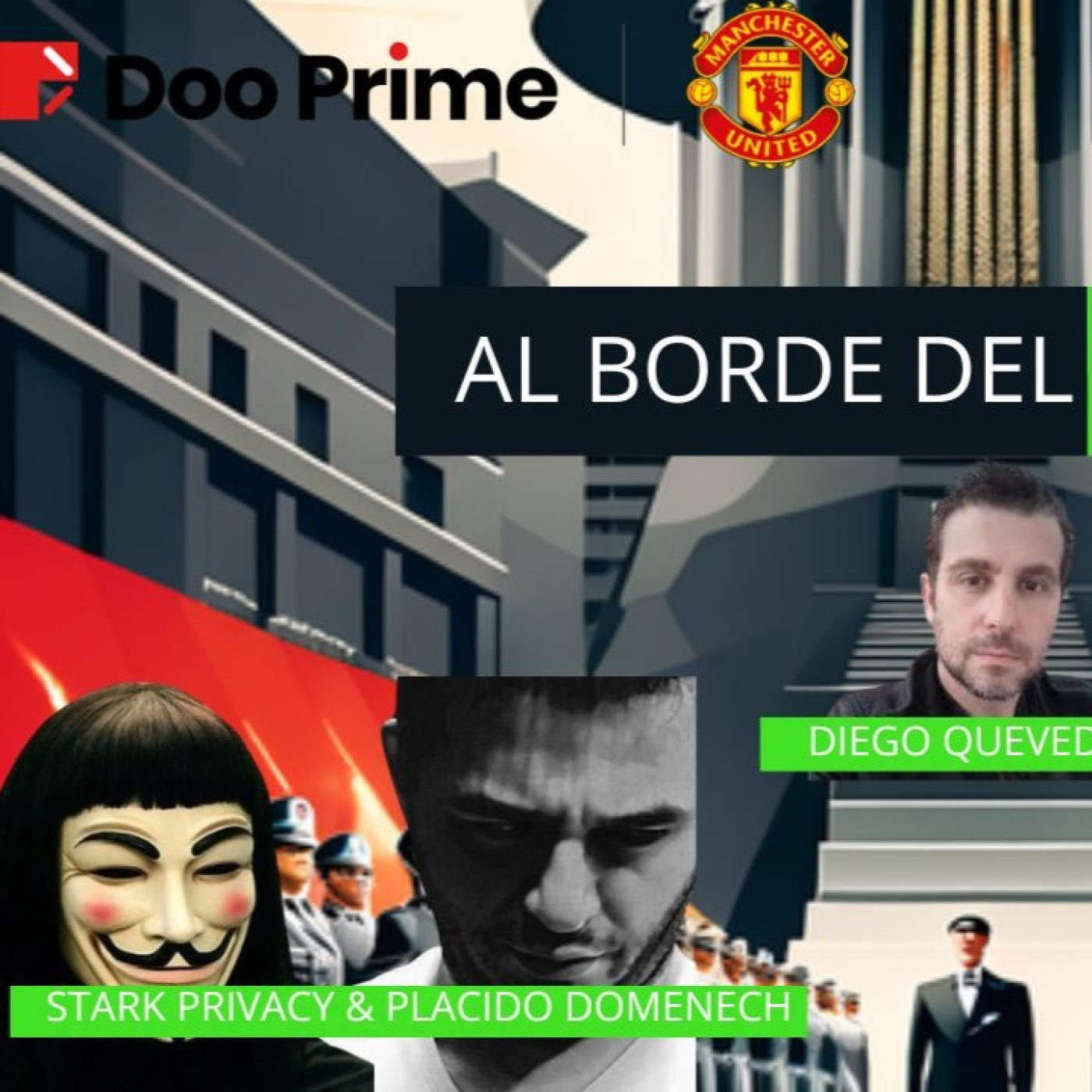 La madriguera económica