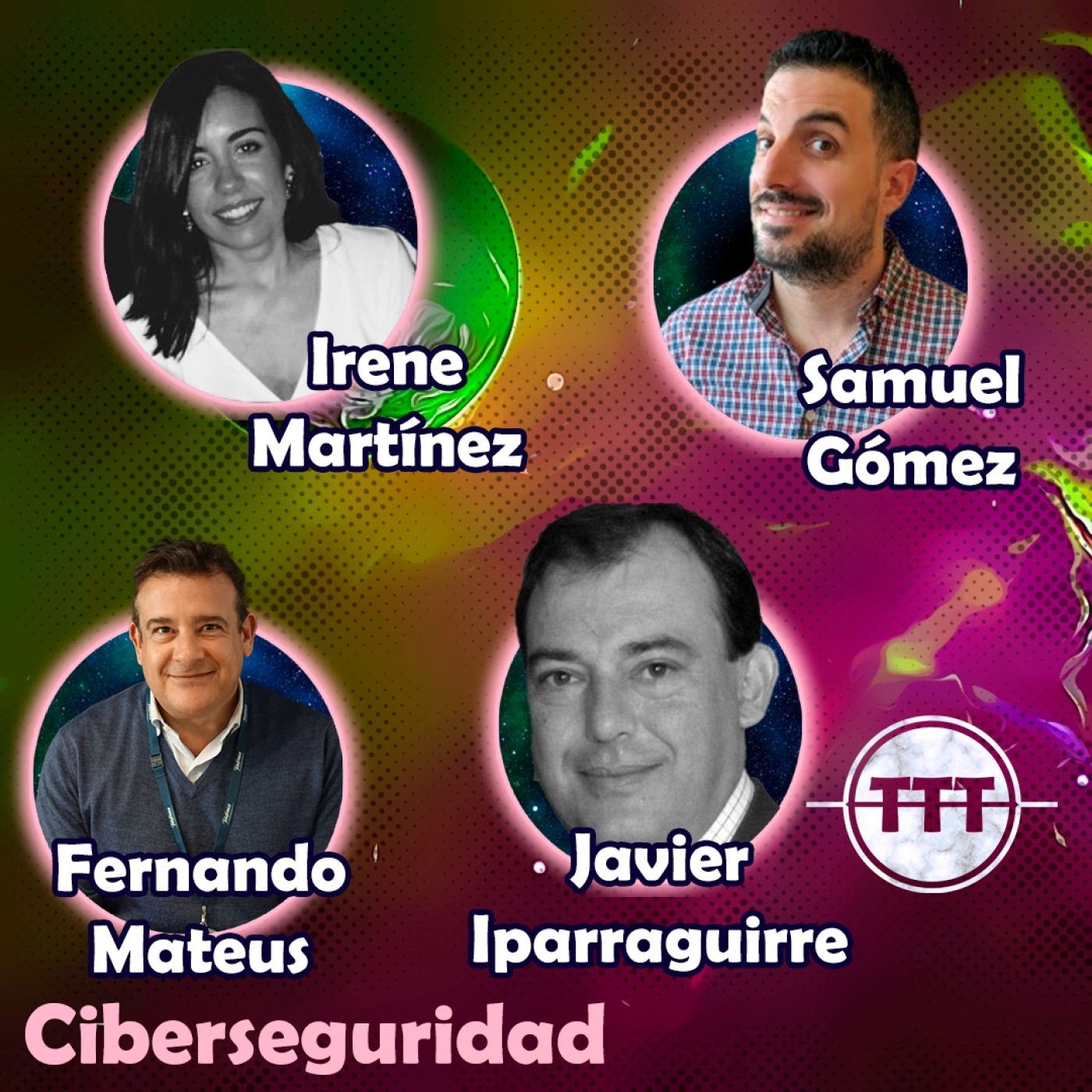 Trantor Tech Talks