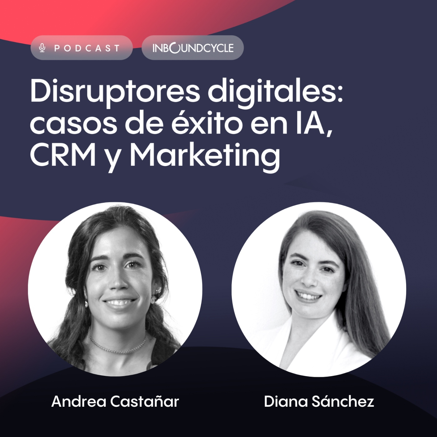 Disruptores digitales