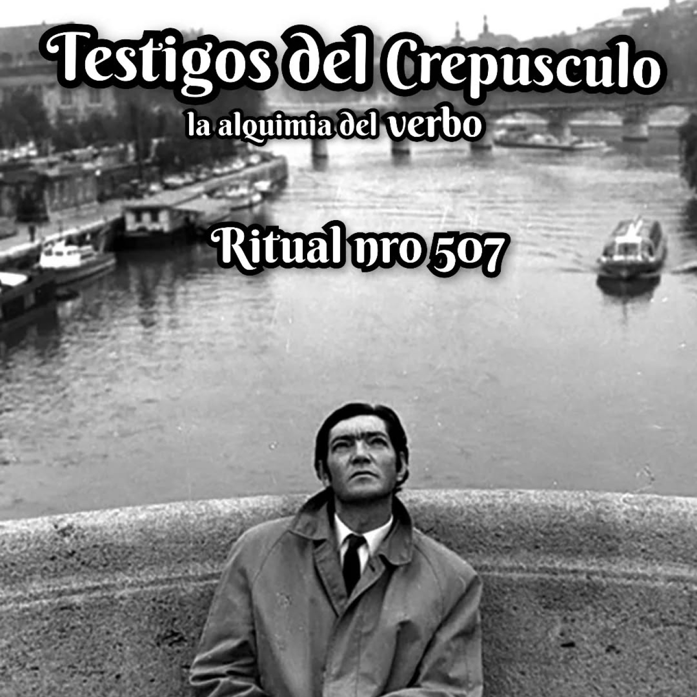 testigos del crepusculo