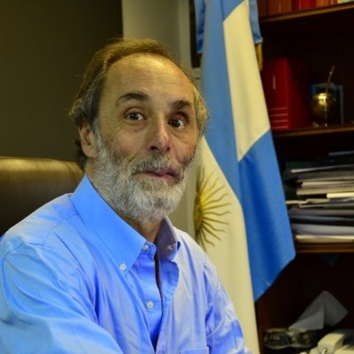 Pablo Tonelli @PabloTonelli Diputado Nacional PRO @todojusticia1 5-2-2023