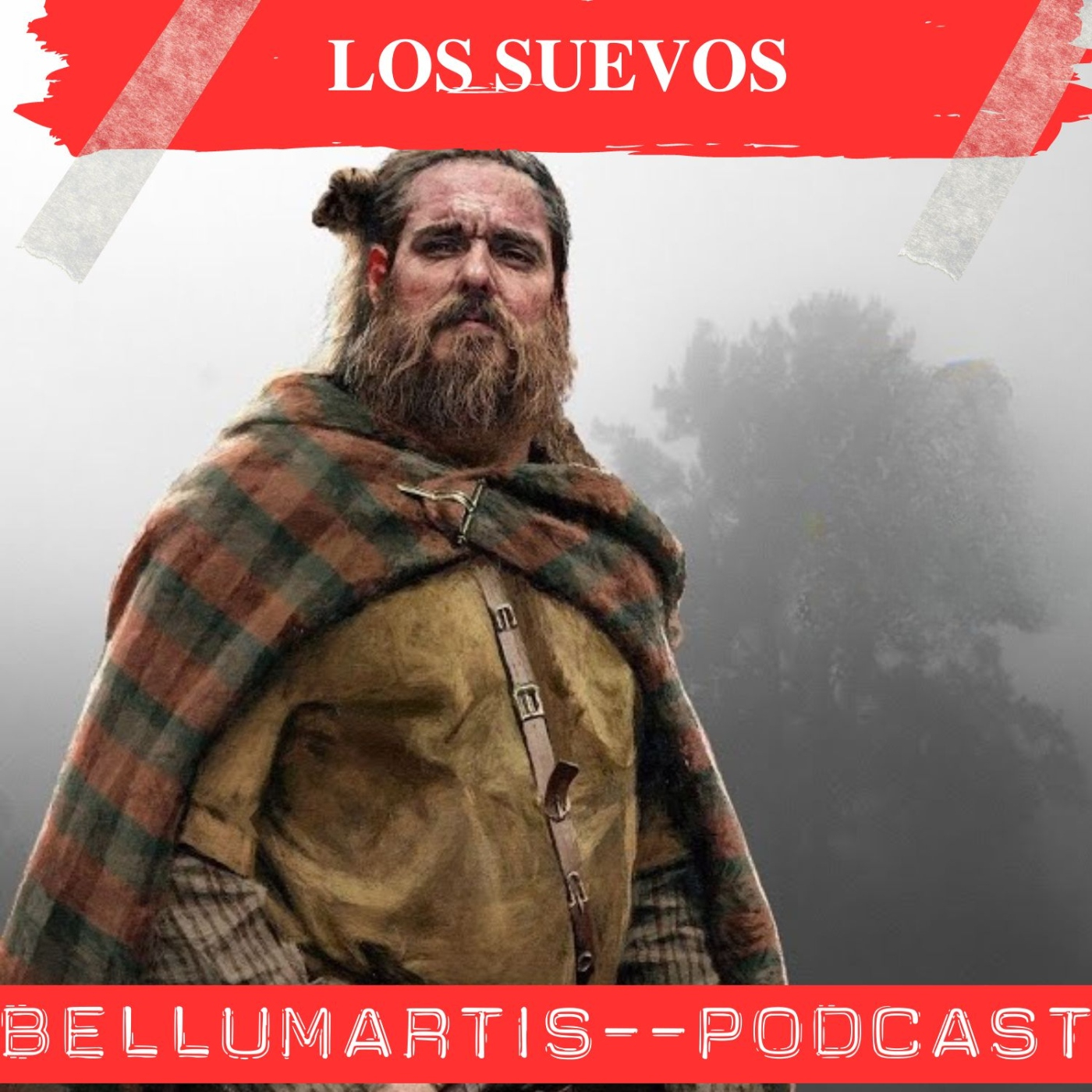 BELLUMARTIS PODCAST