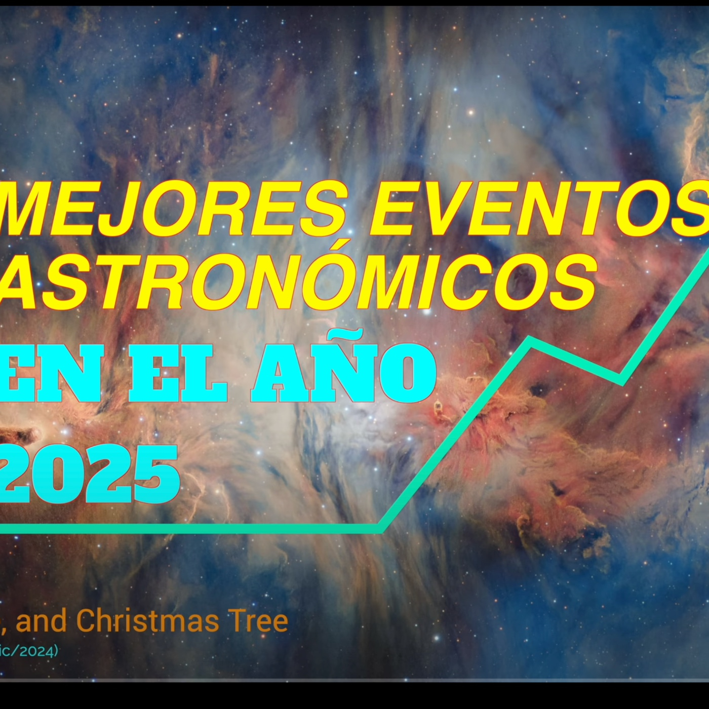 Pasión Astronómica