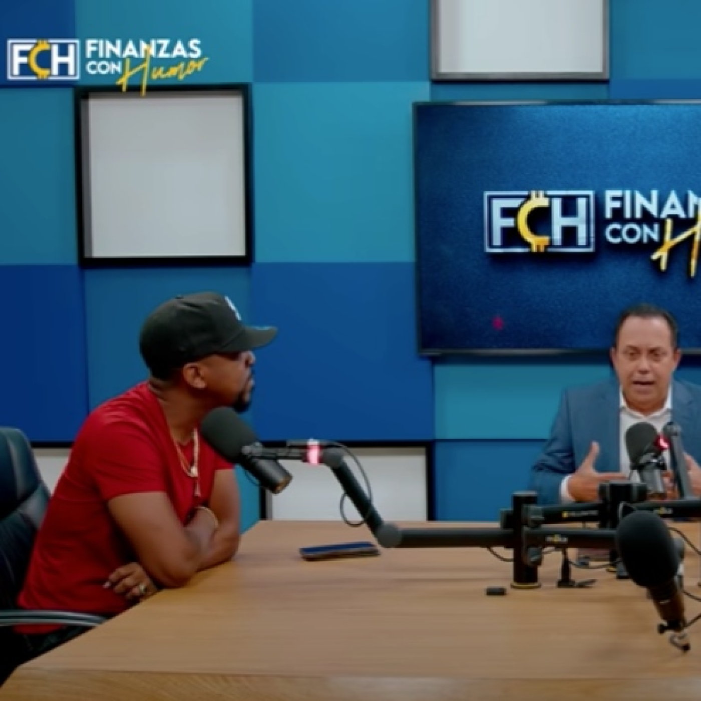 Finanzas con Humor