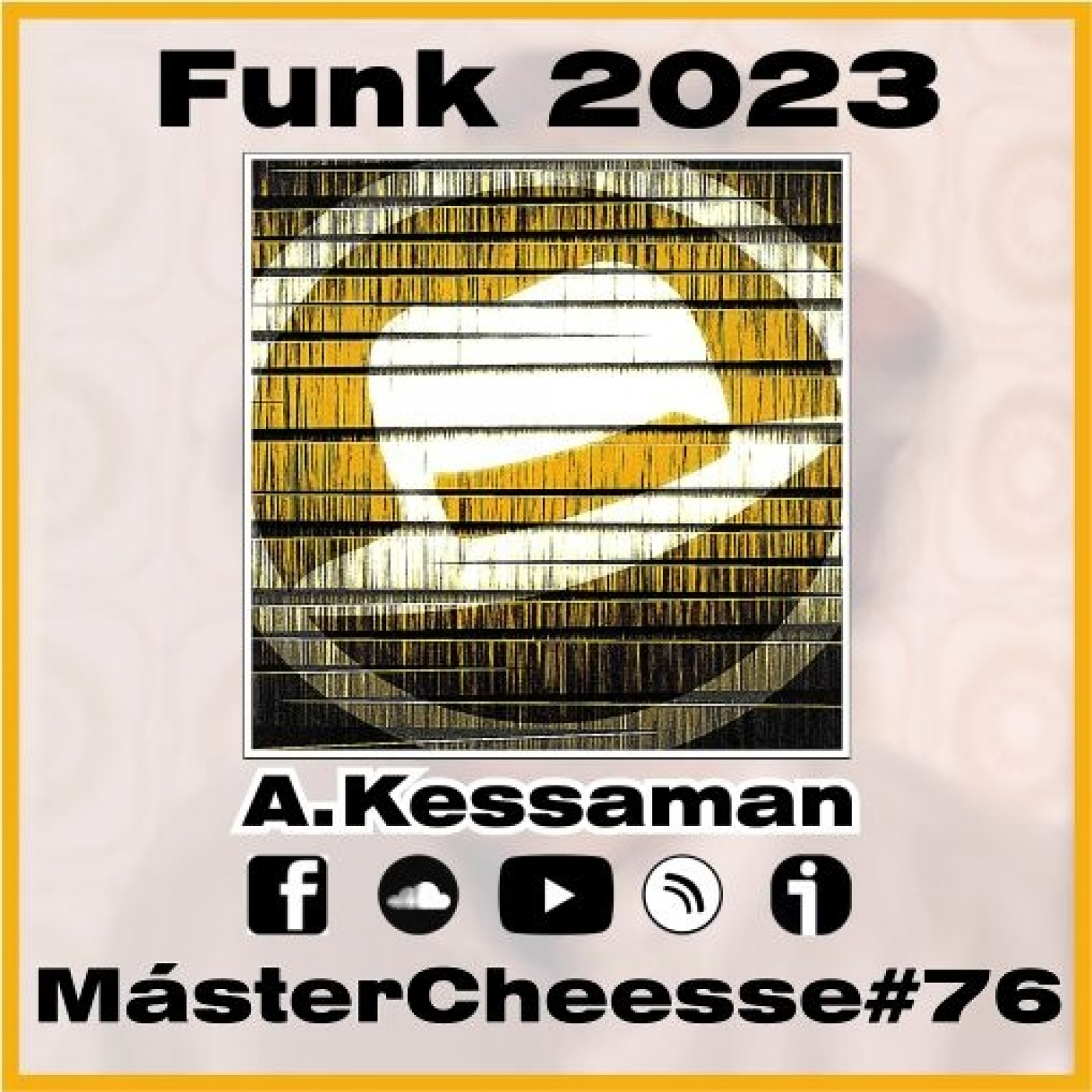 A.Kessaman