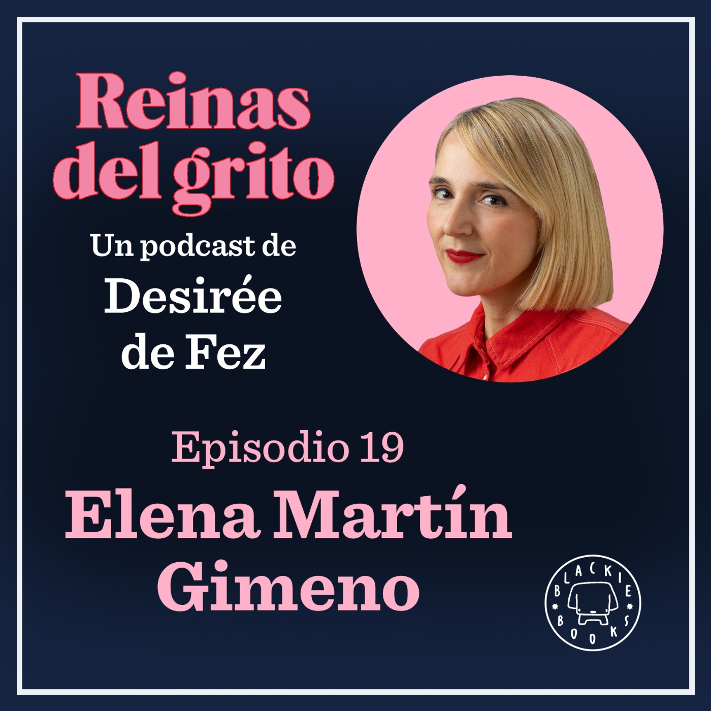 Reinas del grito