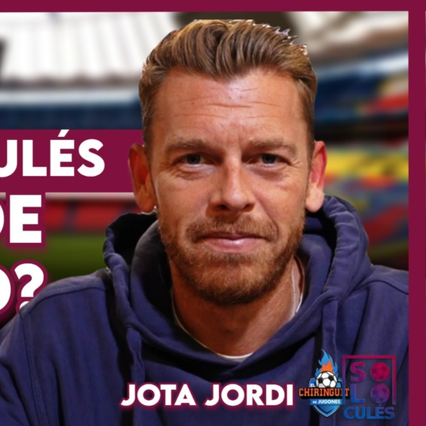   ❤️ SÓLO PARA CULÉS TEMPORADA 2 | EP.15 COMPLETO episode artwork