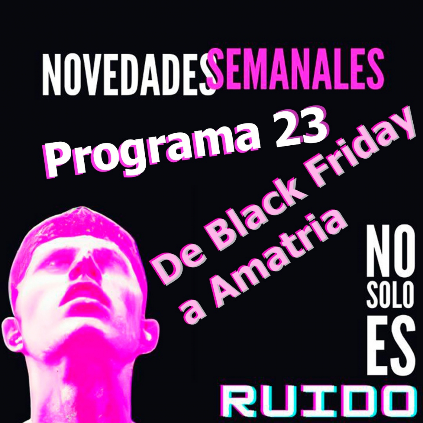 NoSoloEsRuido