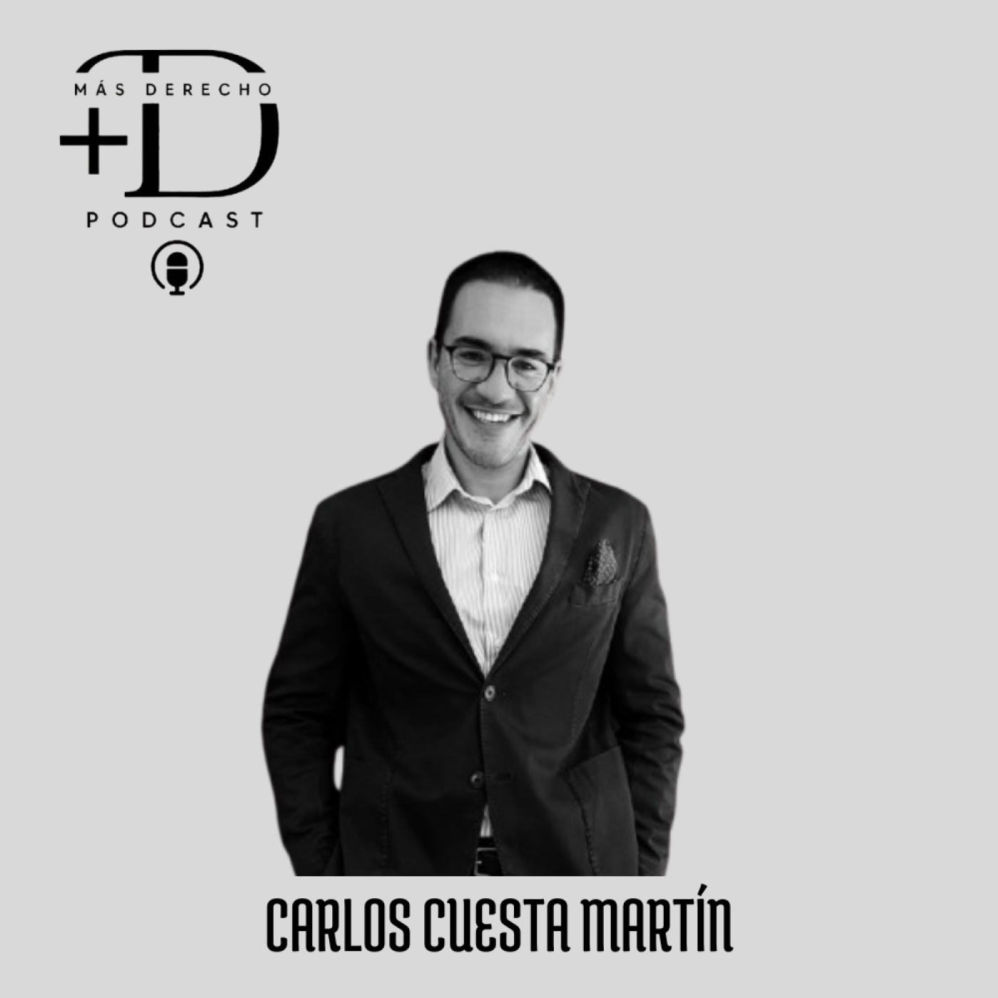 #3- Lo que no te cuentan del Máster de Acceso a la Abogacía: selección y excelencia | Carlos Cuesta Martín.