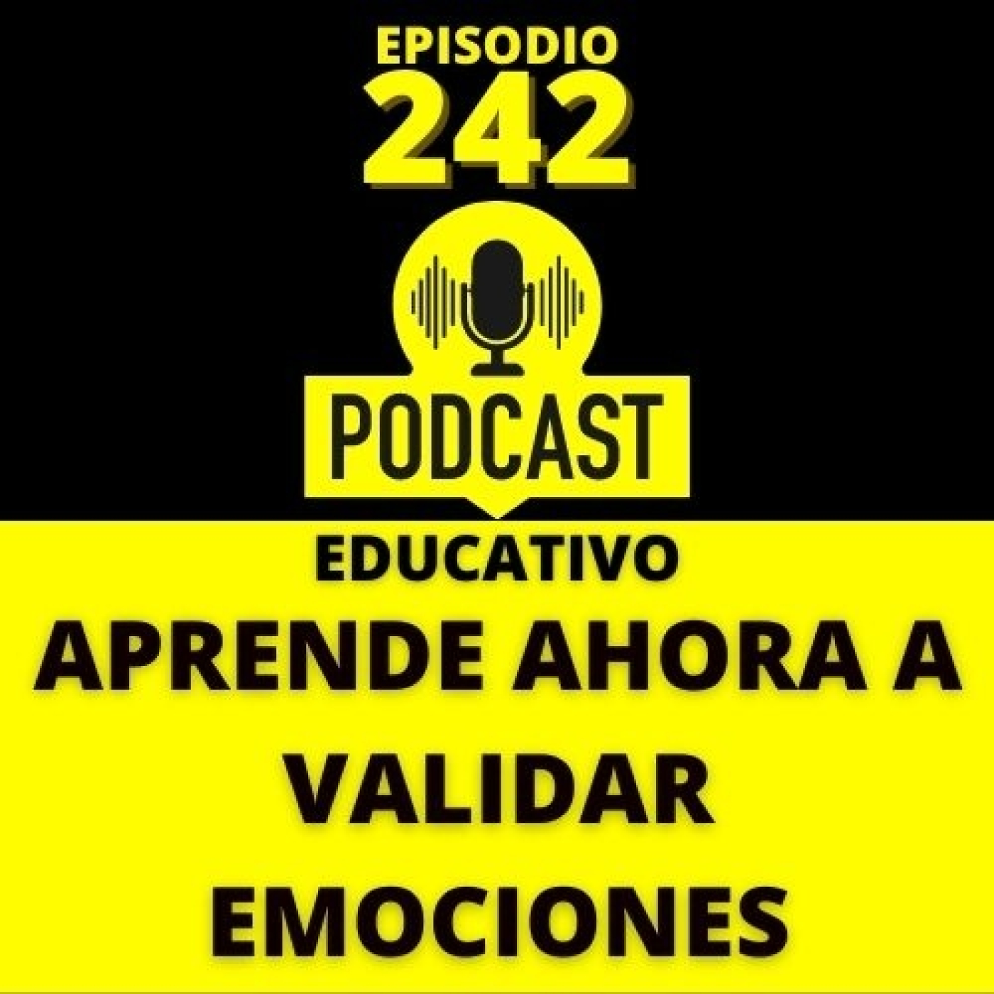 Podcast Educativo