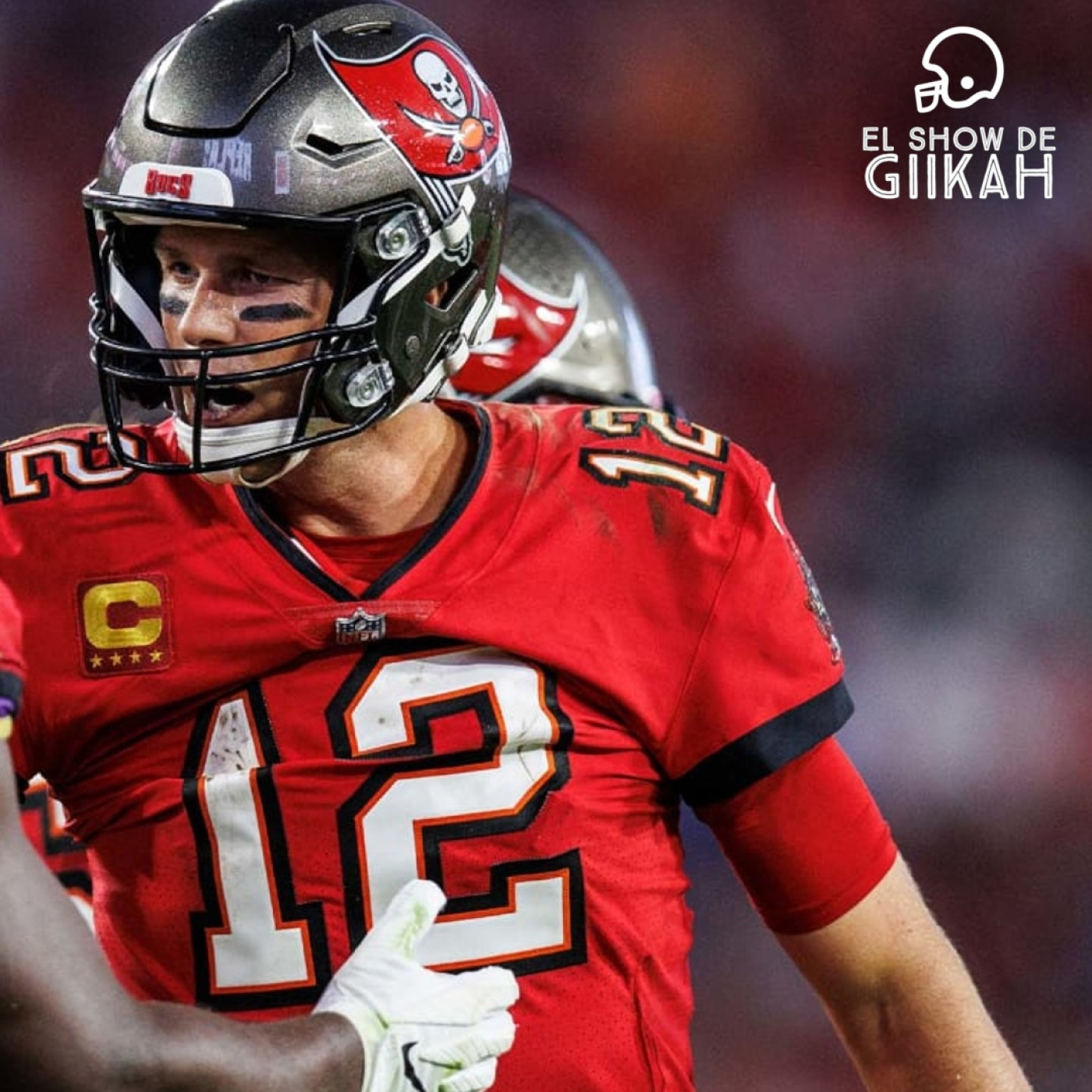 El Show de Giikah - NFL desde