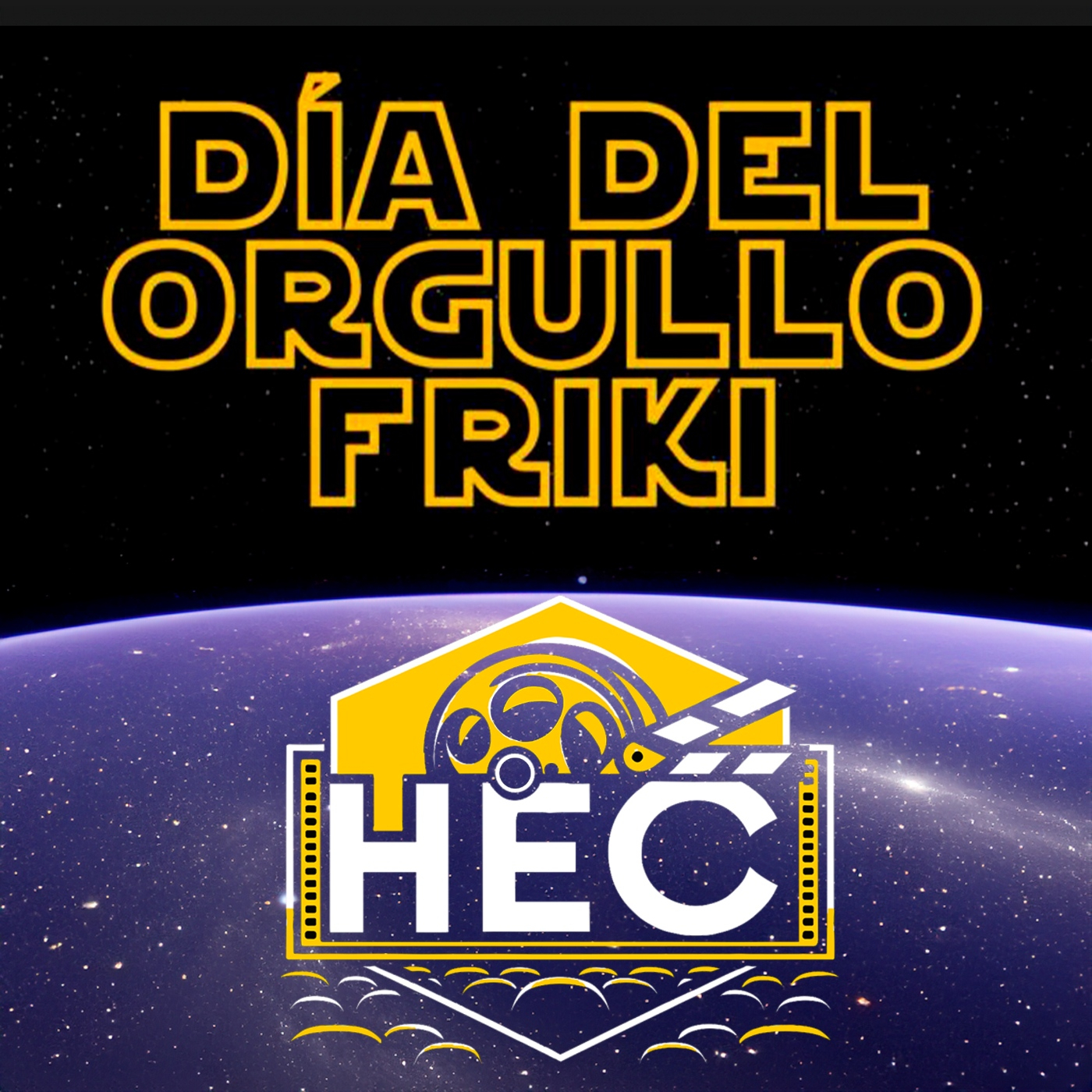 HABLANDO EN CINE - Escuela de Cine de Ciudad Real