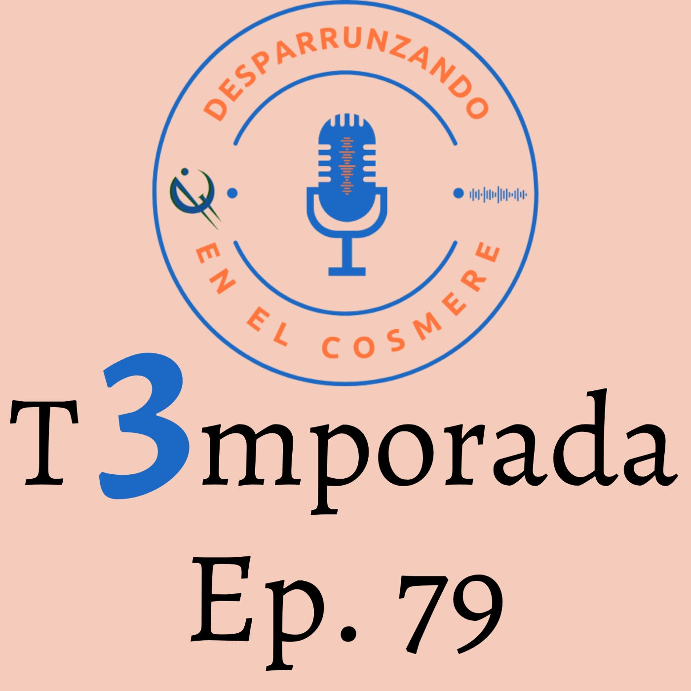 Desparrunzando en el Cosmere
