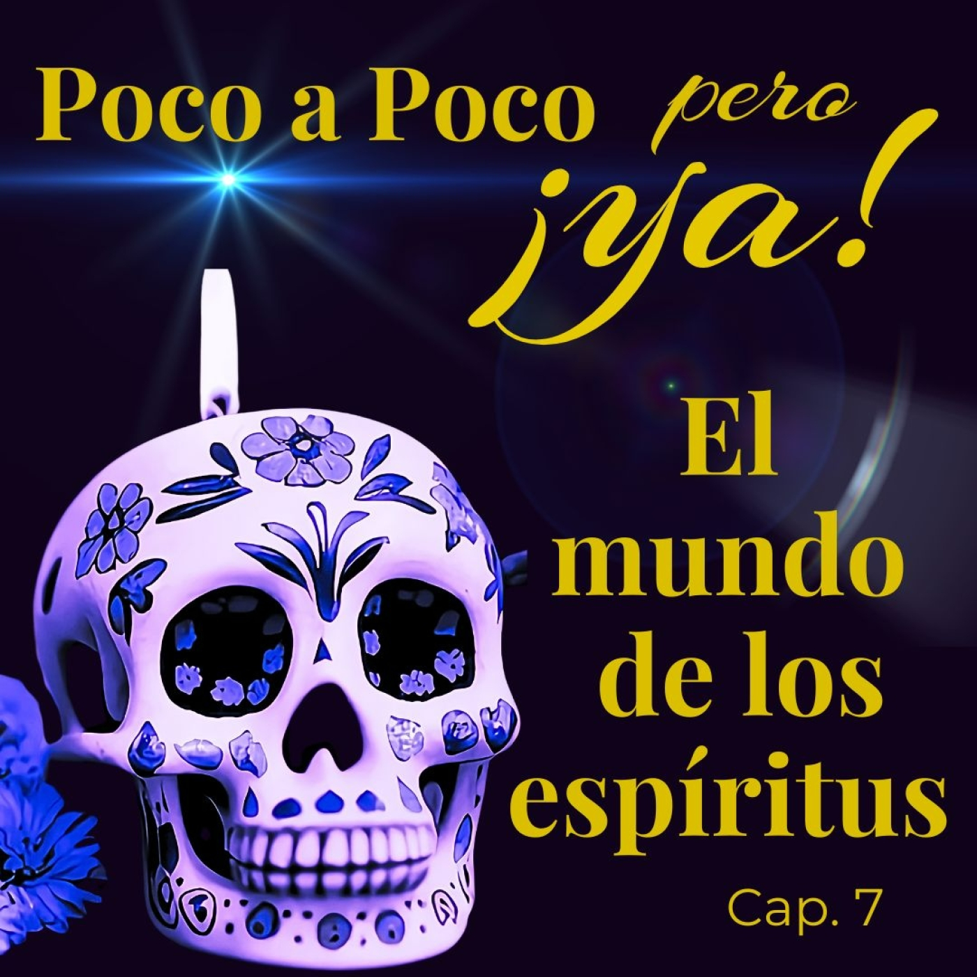 Poco a Poco pero Ya