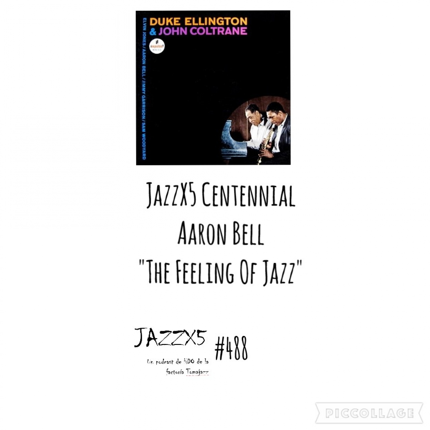 HDO - JazzX5