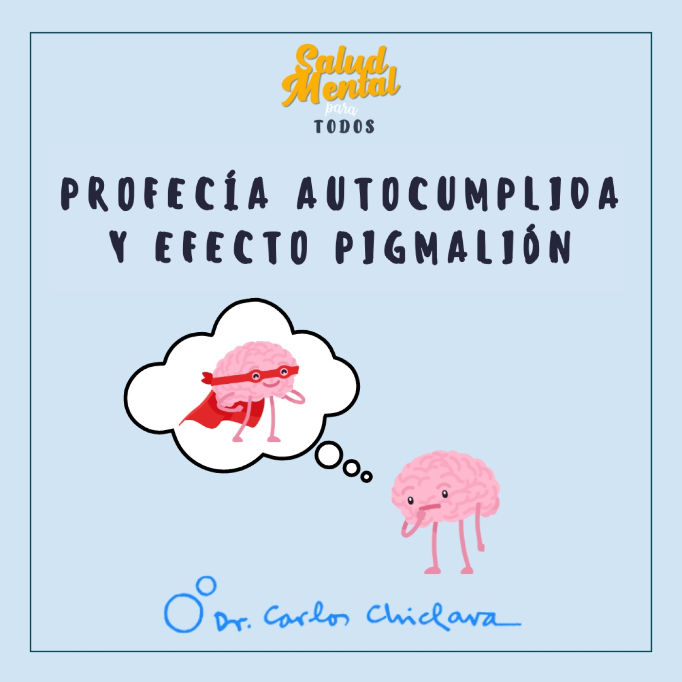 Salud mental para todos