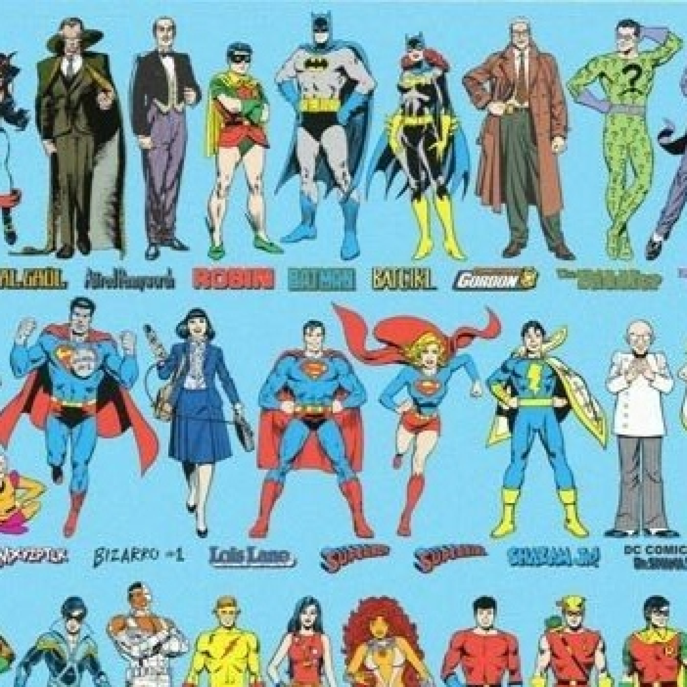 Verne y Wells Ciencia Ficción; Cien Años de Comics de Ciencia Ficción, Segunda Parte; Superheroes de Comic