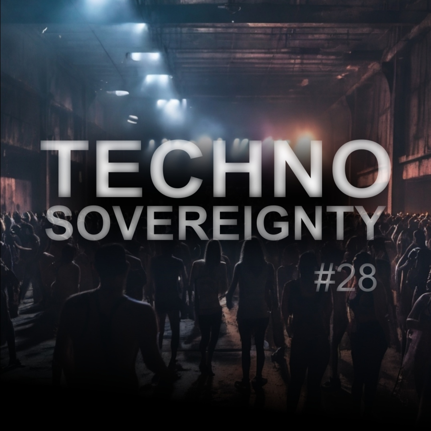 Techno Sovereignty