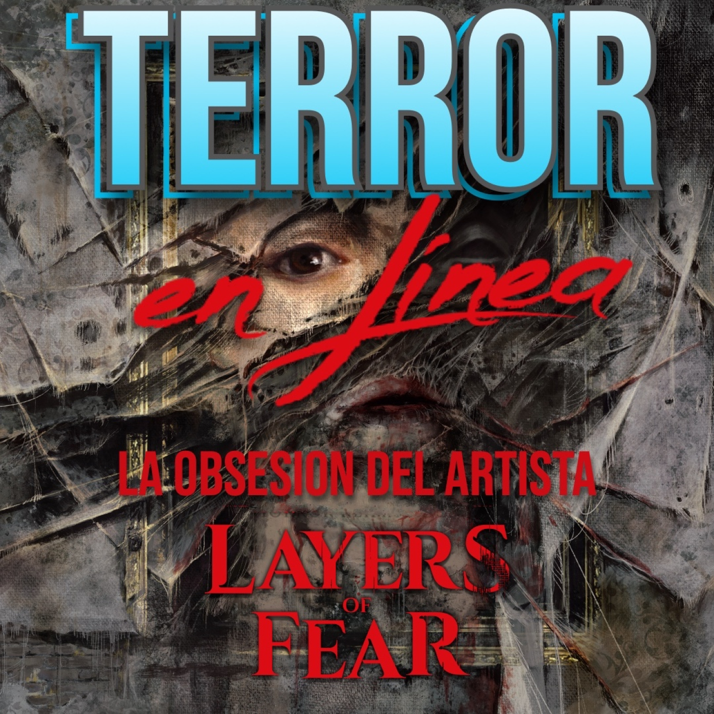Terror en Línea