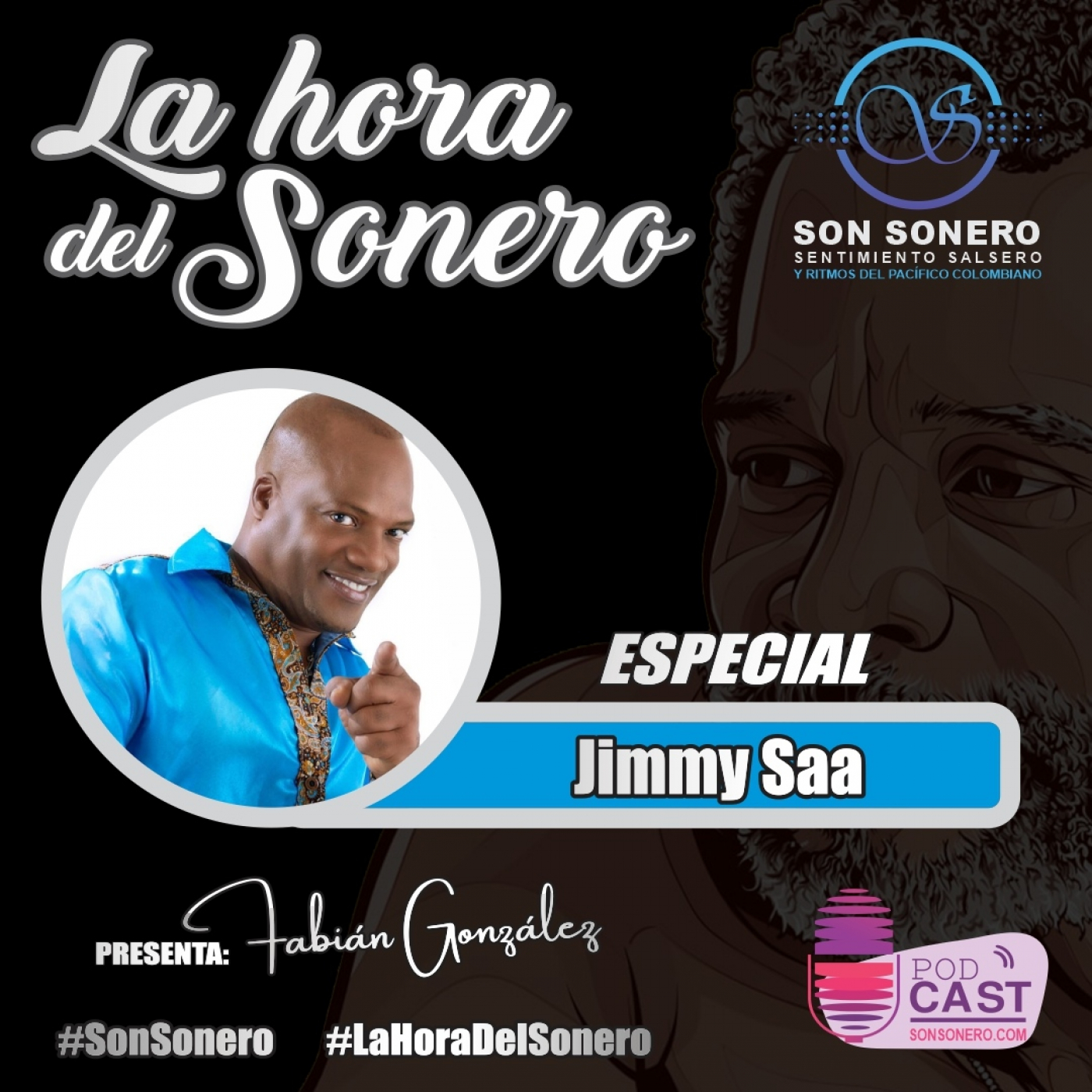 La Hora del Sonero