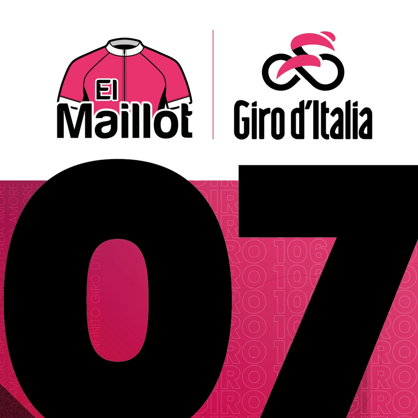 El Maillot - Podcast oficial del Giro de Italia 2023 - 7ª etapa
