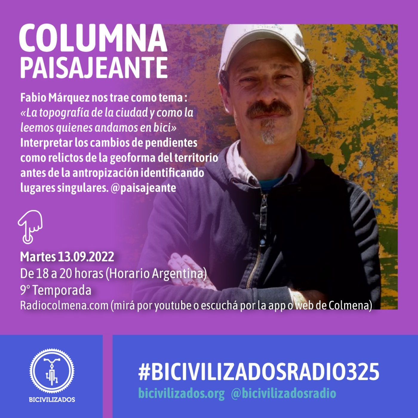 bicivilizados