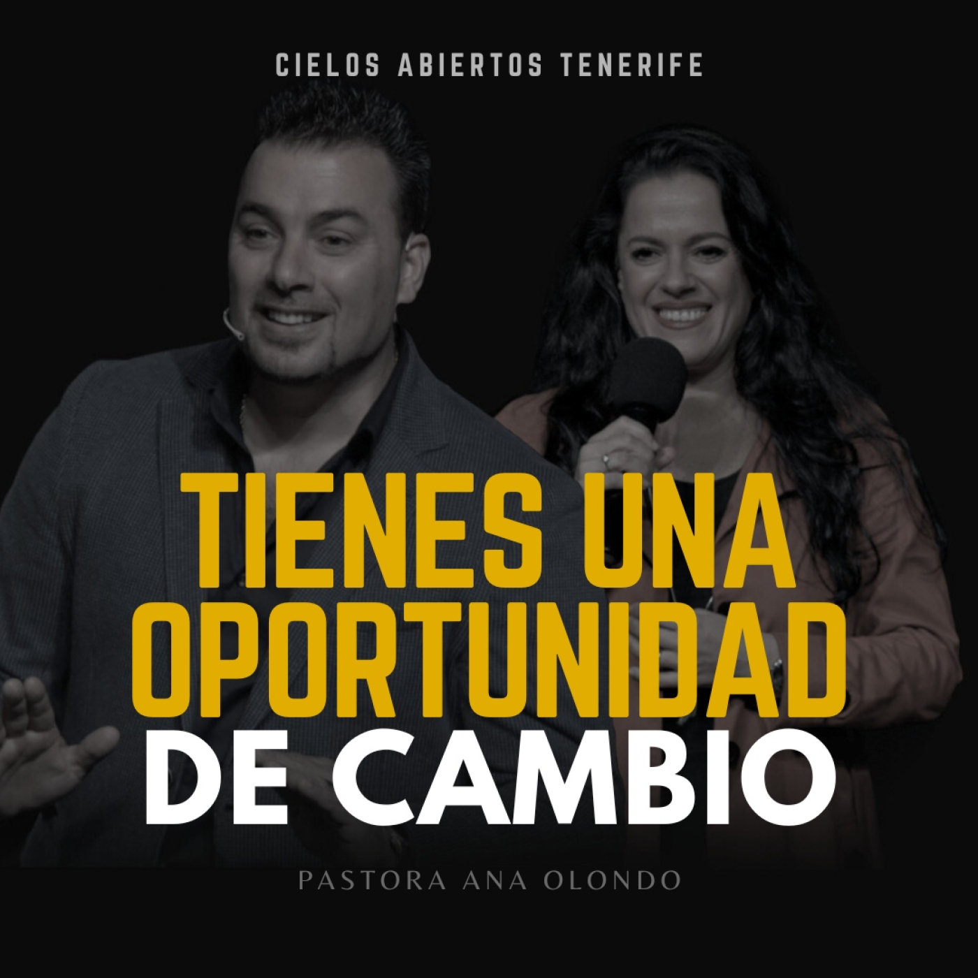 Prédicas Cielos Abiertos