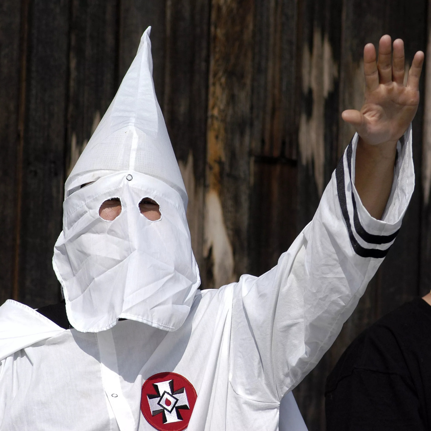 EL KU KLUX KLAN #documental #racismo #sociedad #podcast episode artwork
