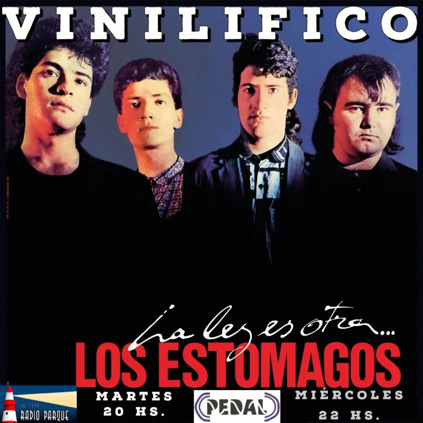 Vinilifico