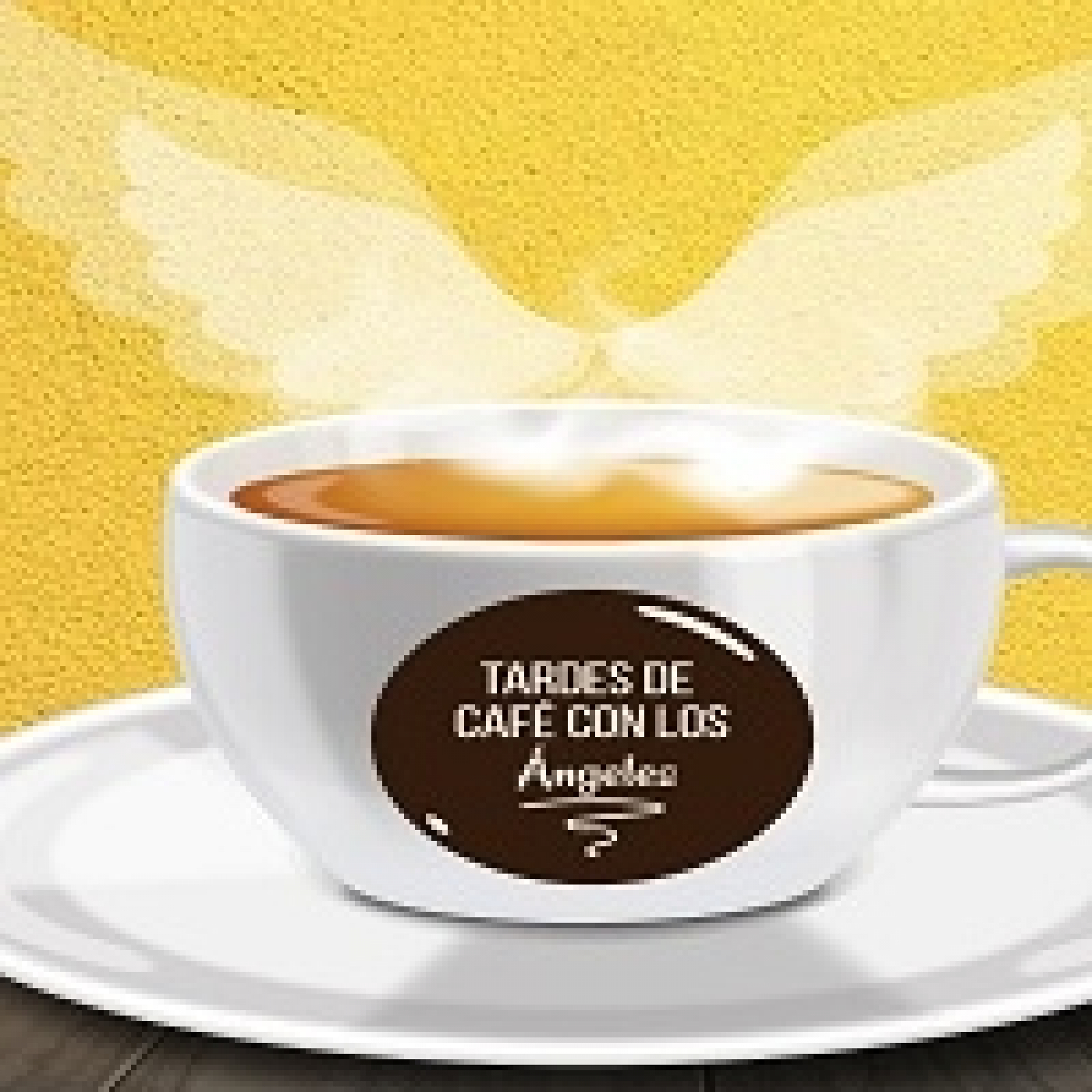 Tardes de Café con los Ángeles 160323 p233 episode artwork
