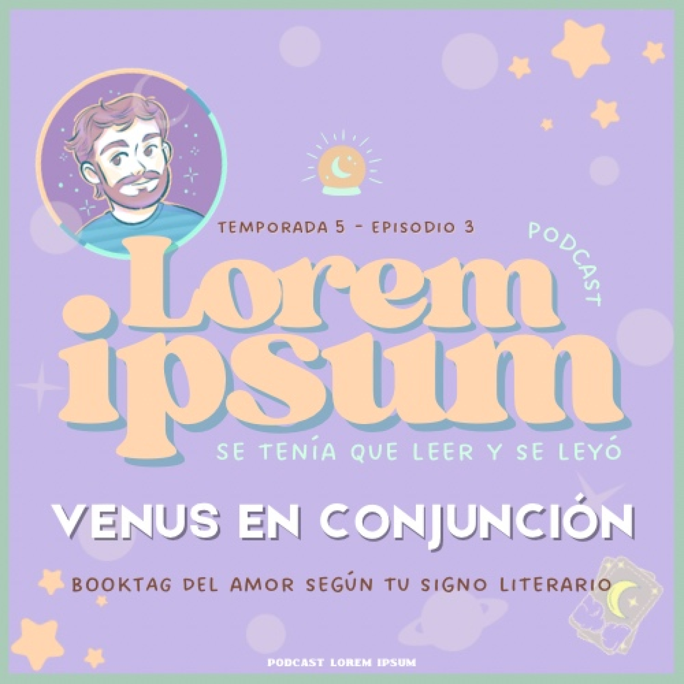 Lorem Ipsum. Se tenía que leer y se leyó