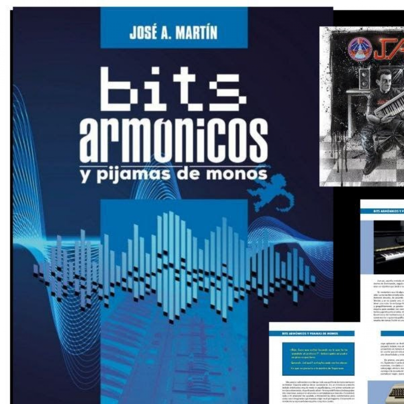 El Spectrumero Podcast