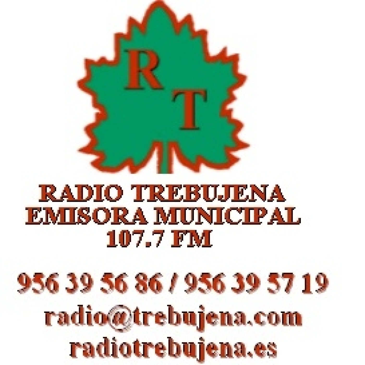 Podcast de Radio Trebujena