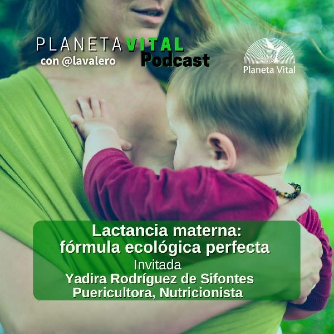 Podcast de Planeta Vital