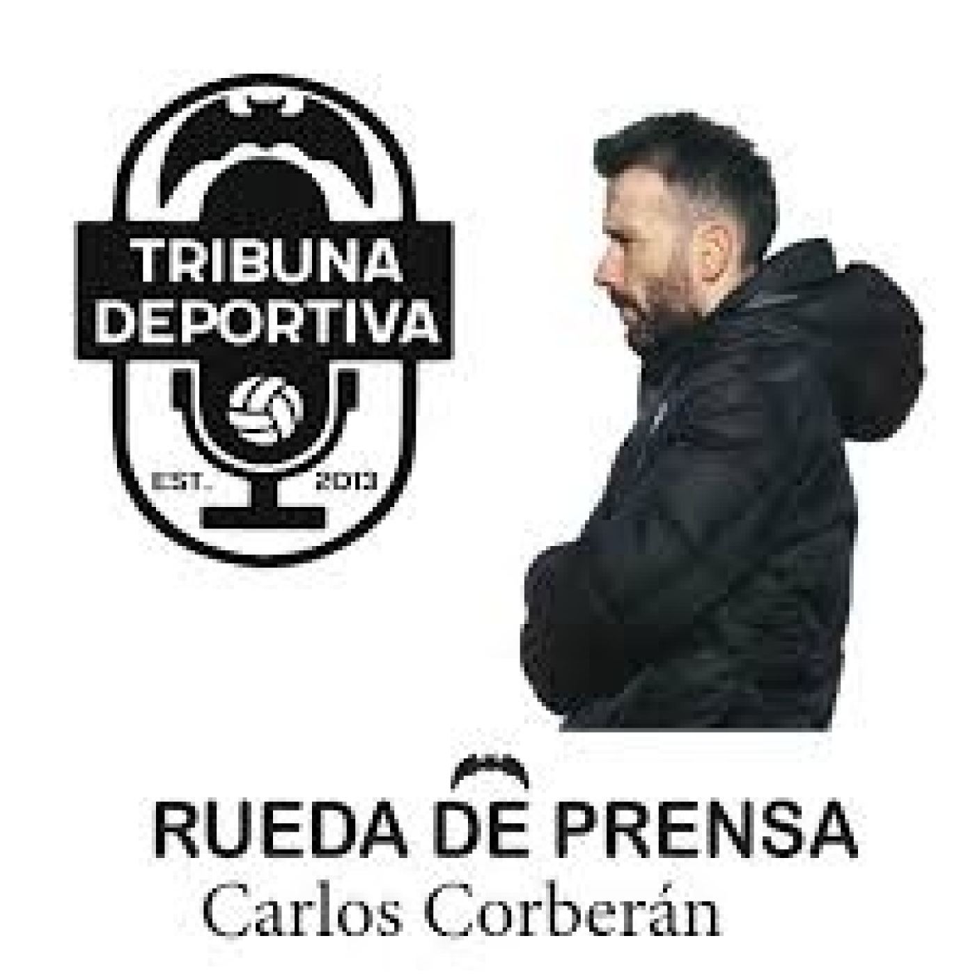 Rueda de prensa íntegra de Carlos Corberán previa al Valencia CF - FC Barcelona J38