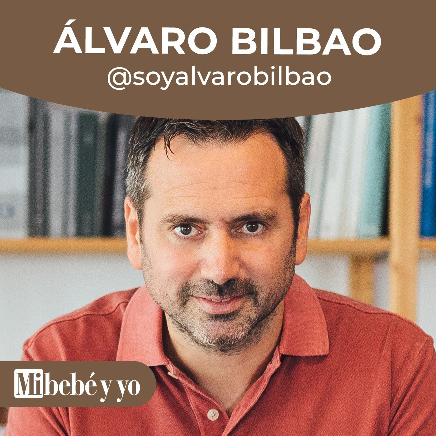 Mi bebé y yo: Embarazo, bebés y familias