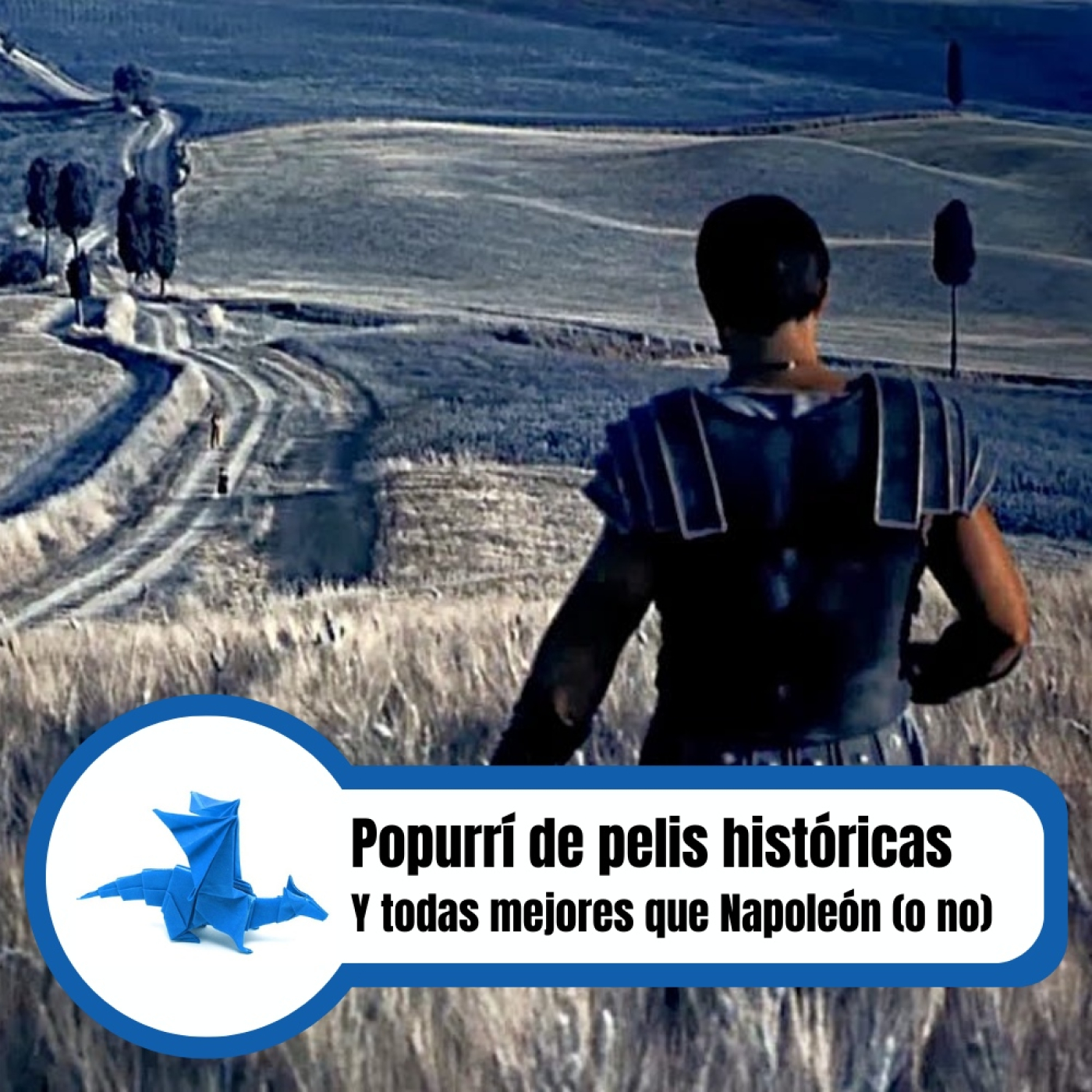 Dragones y Replicantes