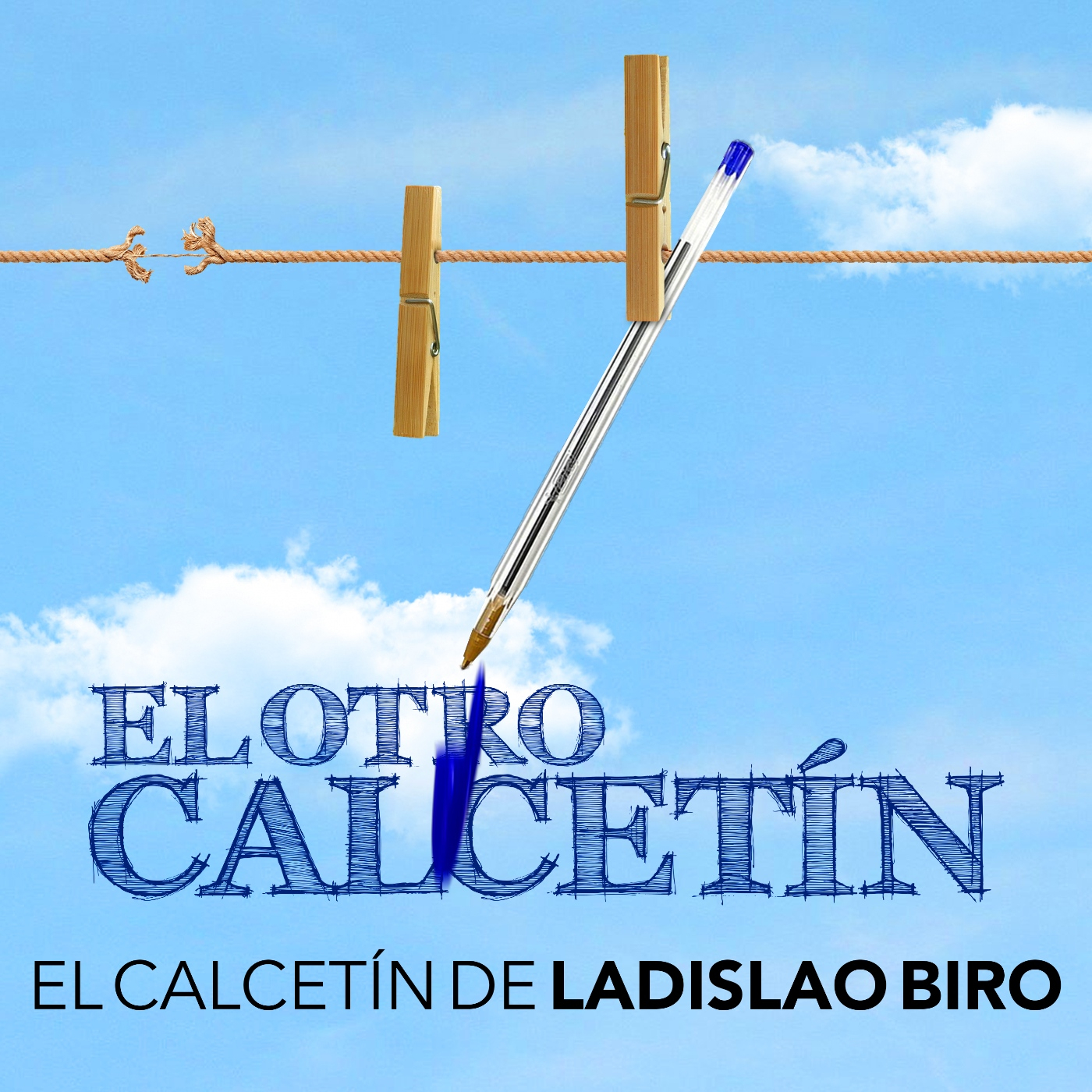 El otro calcetín