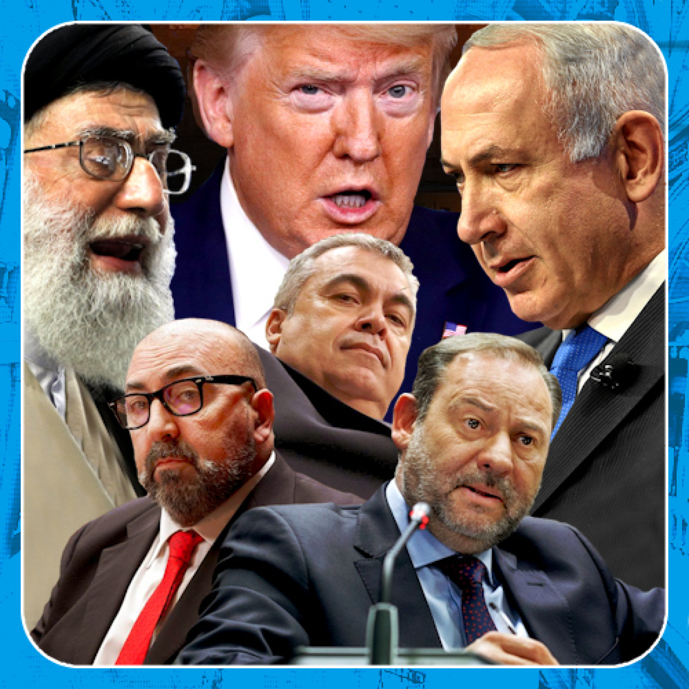 Guerra de Irán, No Kings Day y corrupción del PSOE - Economía Directa