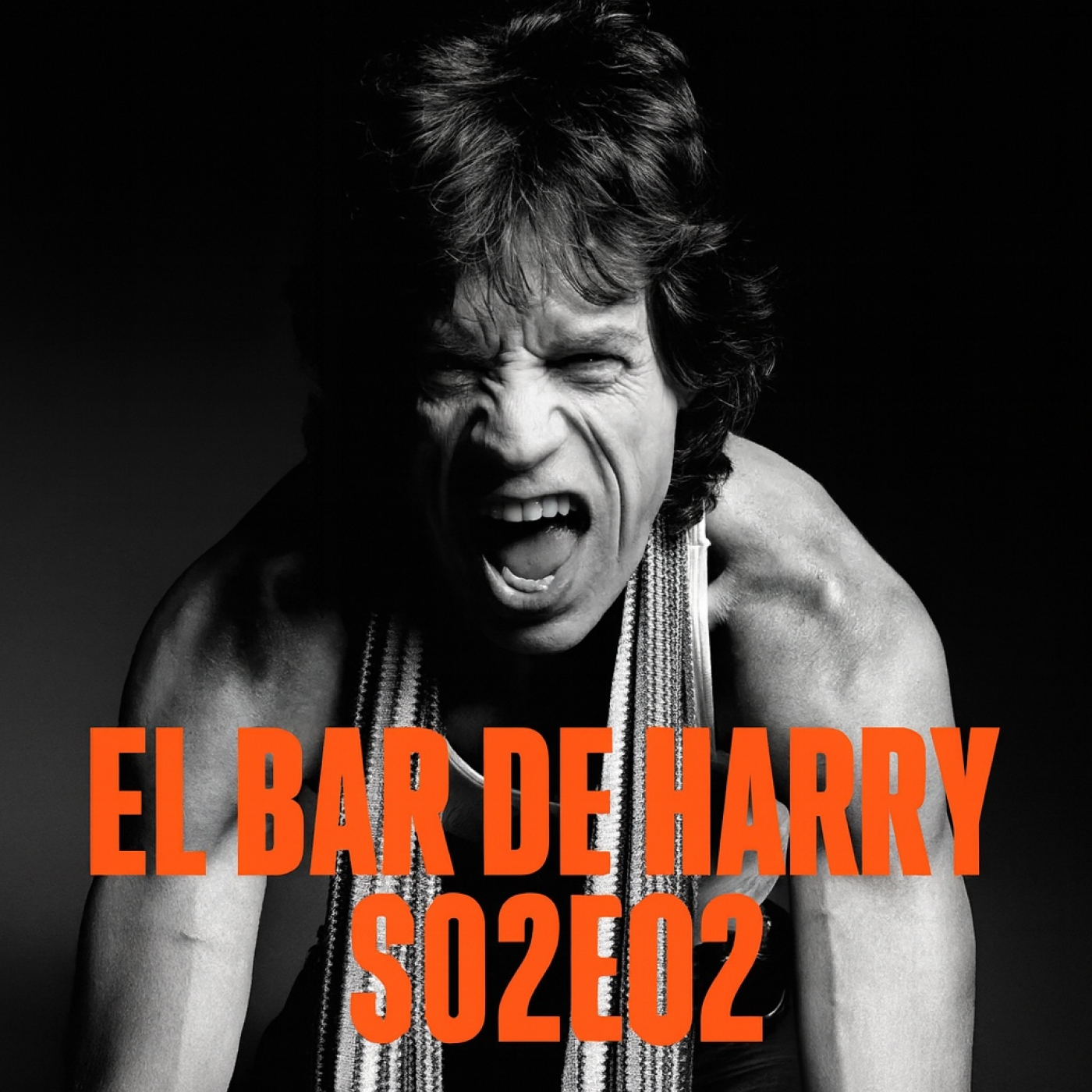 EL BAR DE HARRY 2×2 (Harry´s Bar)