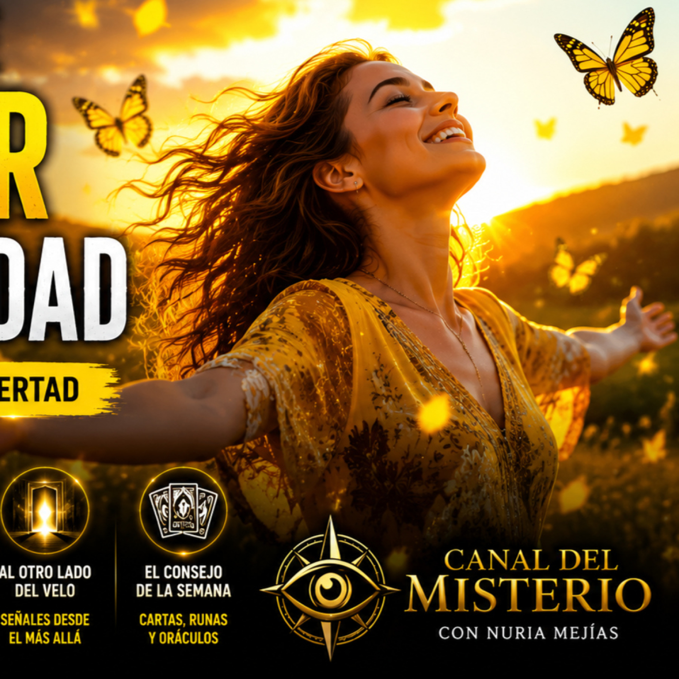¿Por qué perdemos nuestra espontaneidad? | Canal del Misterio