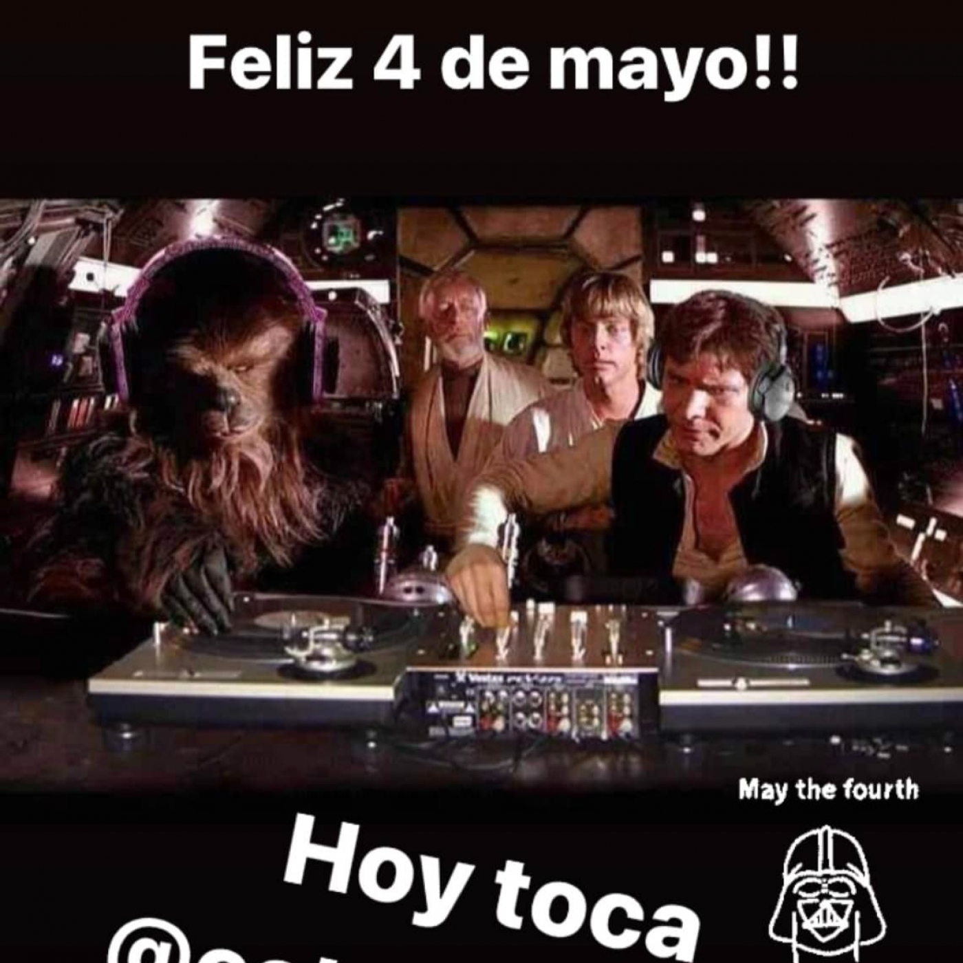 ESTO SE MUEVE!! by DJ NAU