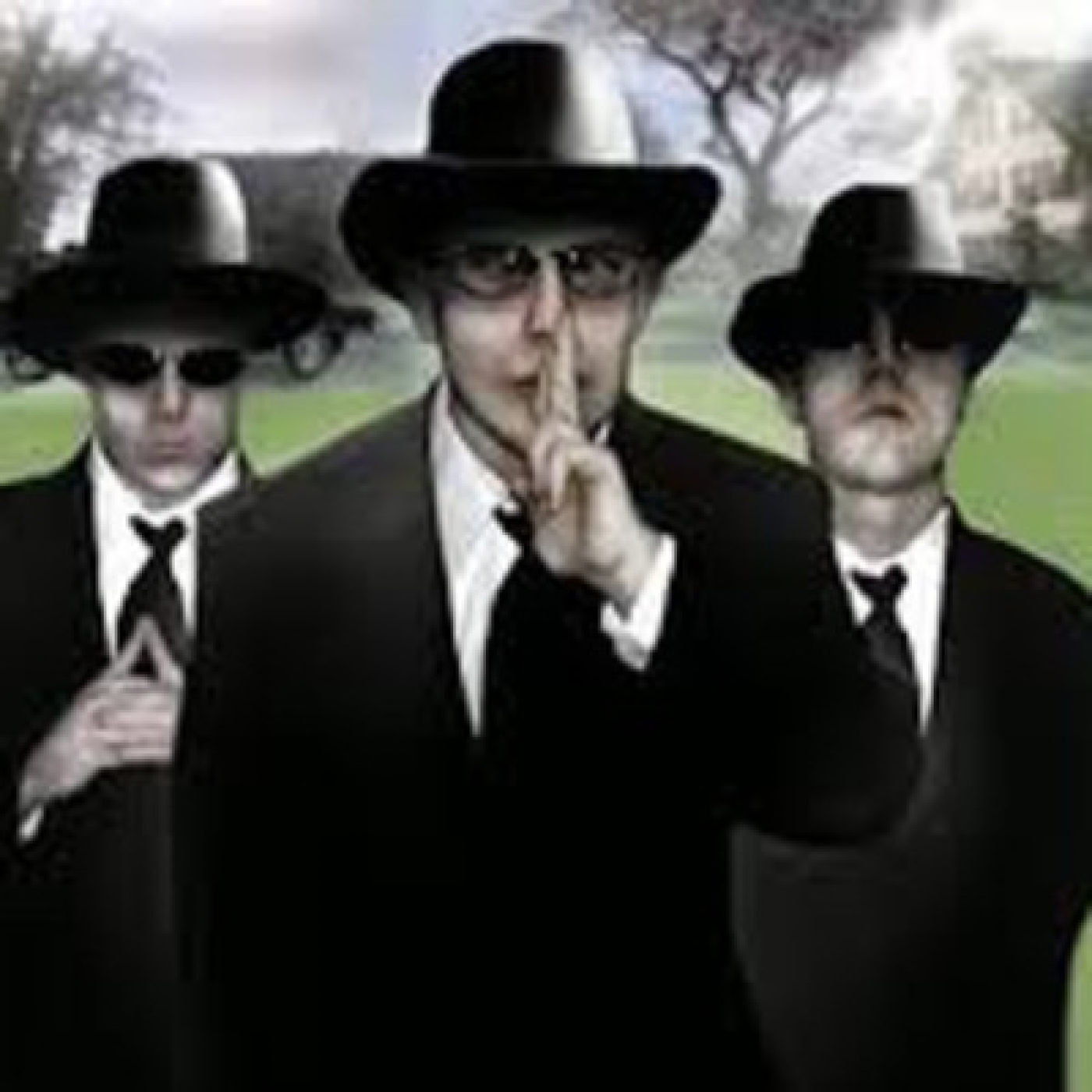píldoras del misterio