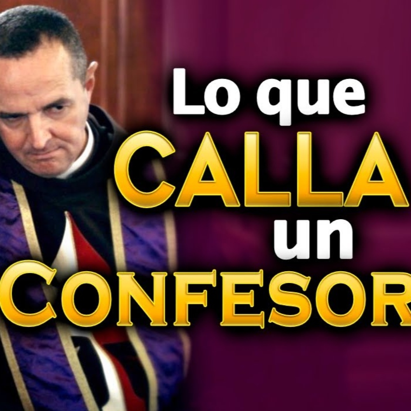 Salve María - Podcast Católico