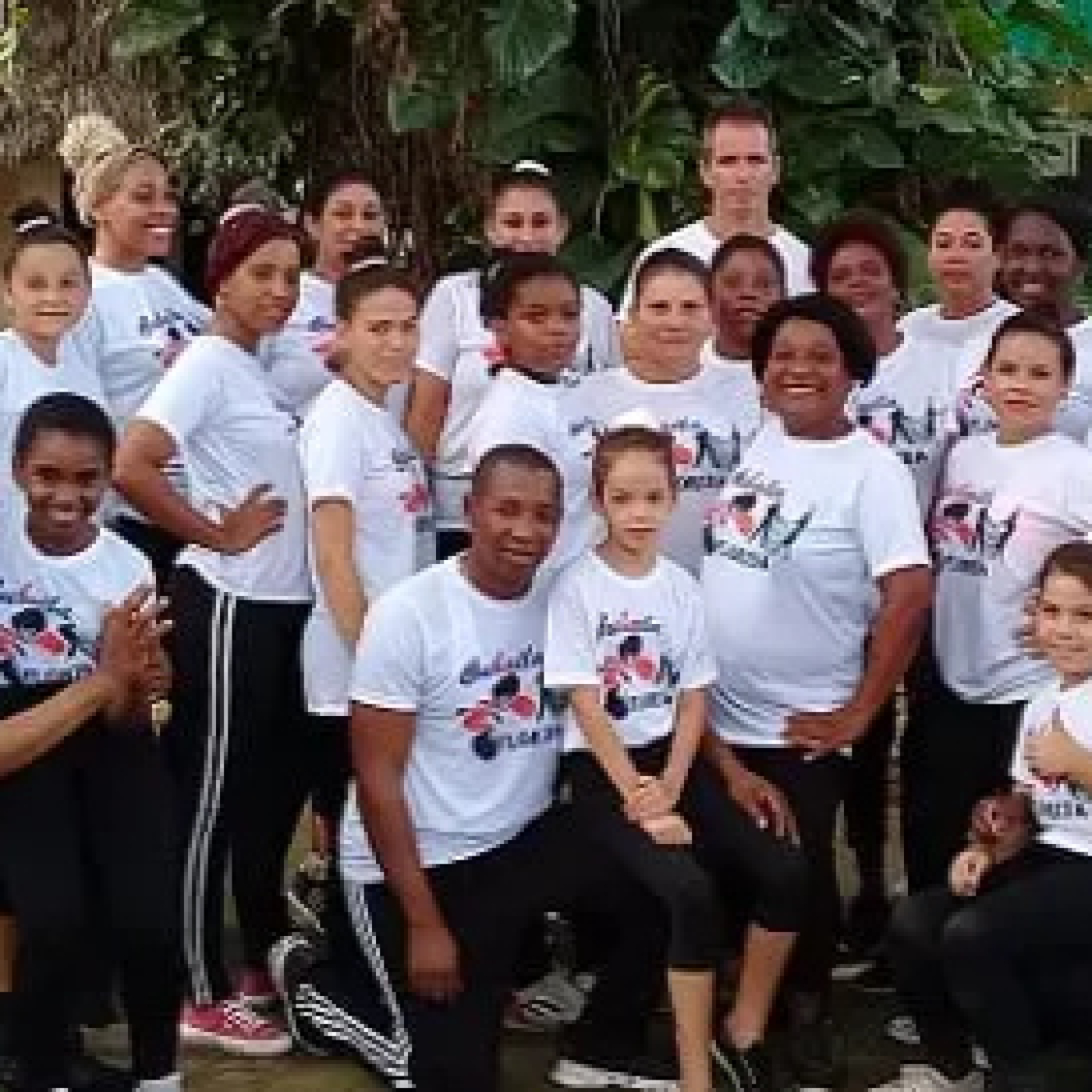 Equipo Cubaila de Florida se alista para competir en el evento nacional episode artwork